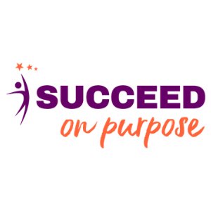 #SucceedOnPurpose teaches professionals how to turn #purpose into a career, and teaches #entrepreneurs how to launch purposeful businesses. Meaningful money!