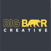 Big Bear Creative (@bigbearcreative) 's Twitter Profile