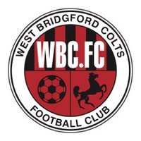 West Bridgford Colts FC (@wbcoltsfc) 's Twitter Profile