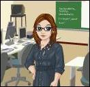 Teaching Math and Technology in Texas and trying to find new ways to help teachers add tech to their teaching skills.
