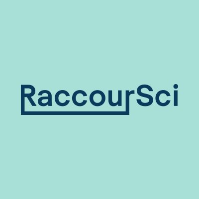 Des astuces et des ressources pour communiquer les sciences en français?  Bienvenu sur RaccourSci! 

Collab' @auf_org et @_Acfas
Compte géré par Frédéric Macé