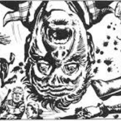 Edubegui's profile picture. 