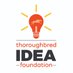 Thoroughbred Idea Foundation (@racingideas) Twitter profile photo