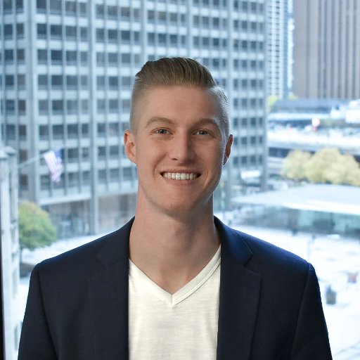 Co-Founder & CEO | @ChowlyInc | #ChicagoStartUp | #AngelInvestor |#ForbesContributor | Big time #BearDown fan
