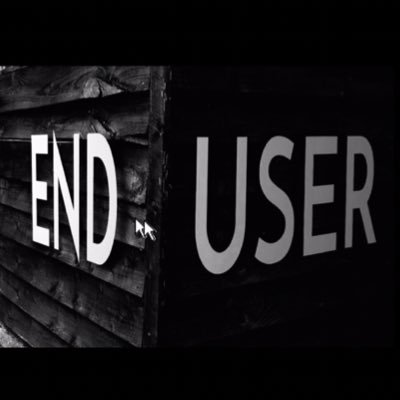 Official twitter profile for the short film “End User” from production company @caprisarfilms 🎞