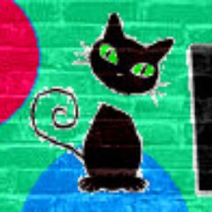 IntrusosCL's profile picture. Dedicado a los INTRUSOS gatitos que nos acompañan día a día... Juntos a @gatourchile iremos subiendo material muy pronto...