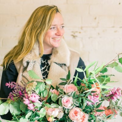 East Yorkshire florist based near #Beverley; loving seasonal and british grown flowers !