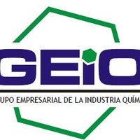 Grupo Empresarial de la Industria Química(@geiq_oc) 's Twitter Profile Photo