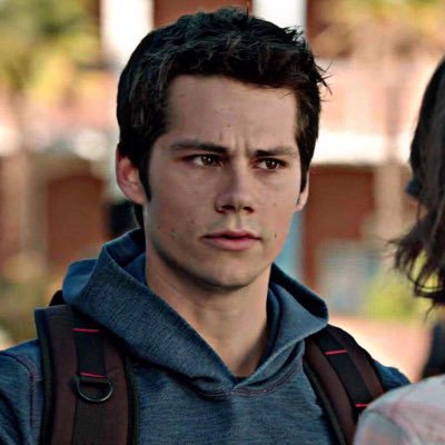 Stiles Stilinski H Sarcasticspaz Twitter