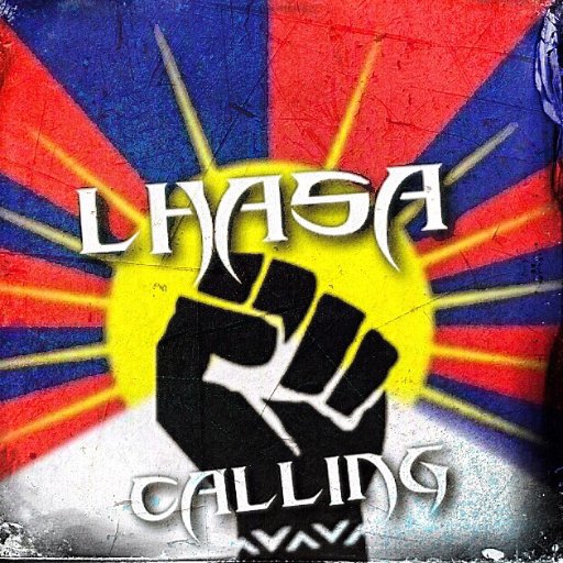 Musical power for a free Tibet, daring to rock against the worlds biggest authoritarian regime as it rises for world domination.