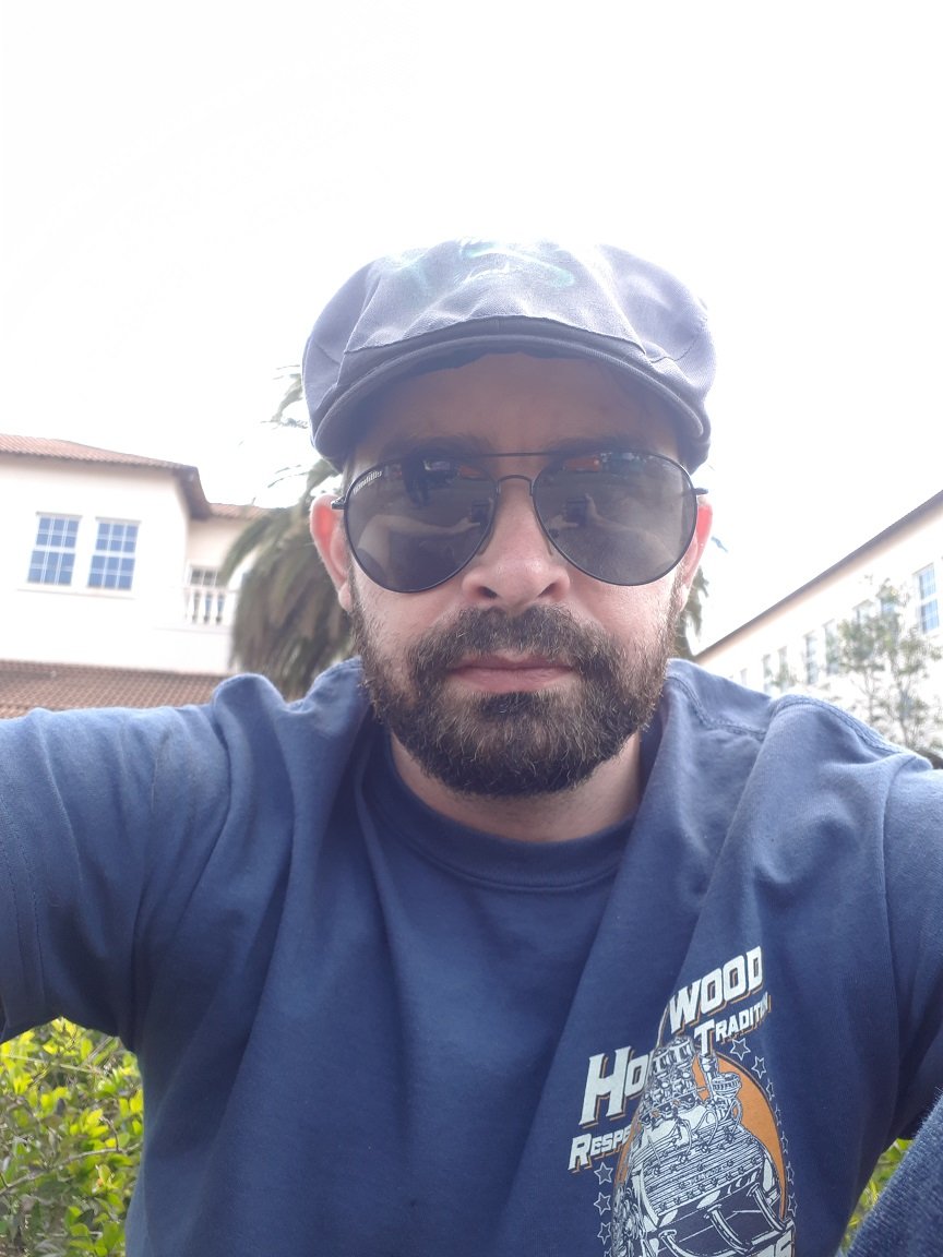 duarte_aloisio's profile picture. 