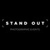 STAND OUT Photographic Events (@standoutphotoev) Twitter profile photo STAND OUT Photographic Events (@standoutphotoev) Twitter profile photo