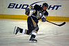 Following what's going on in Hockey