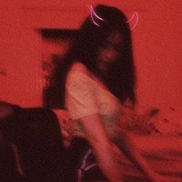 B88 ‏𖤐. (@lbazl_) Twitter profile photo