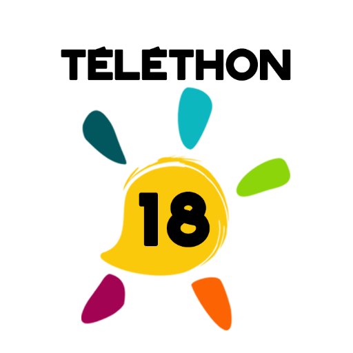 Composée de #bénévoles, la coordination gère la mise en place de l’opération #Téléthon dans le #Cher #Téléthon2023 Insta et Facebook : Téléthon 18