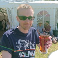 Braving Babylon 5 (@bravingb5) 's Twitter Profile