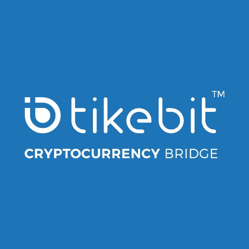 Tikebit ™ es una forma simple y rápida de acceder a las #criptomonedas a la vuelta de la esquina. Sin bancos ni tarjetas de crédito, solo en segundos.