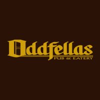 Oddfellas Pub & Eatery(@oddfellaspub) 's Twitter Profile Photo