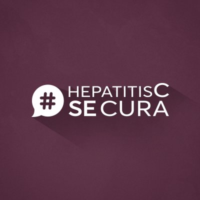 Iniciativa sin fines de lucro auspiciada por @GileadSciences, para la concienciación sobre la #HepatitisC. Ayúdanos a correr la voz #HepatitisCseCura.  💉💊