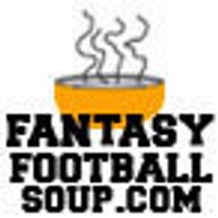 FantasyFootballSoup (@ffsoup) 's Twitter Profile