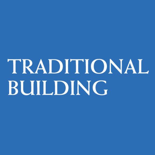 Traditional Building magazine is the professional's resource for public and residential architecture.