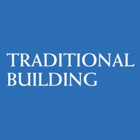 Traditional Building (@tradbuilding) 's Twitter Profile