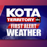 KOTA Territory Weather(@KOTAWeather) 's Twitter Profile Photo