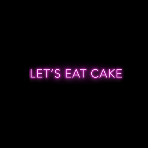 Let's Eat Cake will help you plan joyful parties and events with ease.