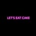 Let's Eat Cake (@letseatcakeblog) Twitter profile photo Let's Eat Cake (@letseatcakeblog) Twitter profile photo