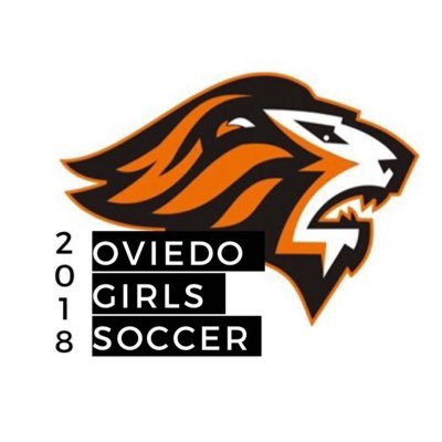 Oviedo High School Girls Soccer account!!🦁⚽️ STATE CHAMPS 2011, 2013, 2016 & 2017