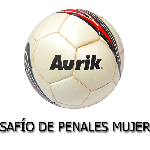 Concurso de penales gratuito y exclusivo para mujeres.