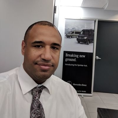 Performance Mercedes-Benz Sales and Leasing Consultant, VANS Specialist.