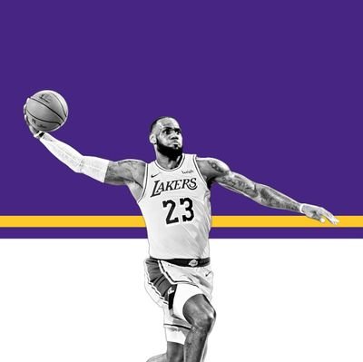 Bhk7M's profile picture. NBA関連情報と色んな呟きをみて楽しんでいます／wifi楽天TV観戦／03年ﾄﾞﾗ1位指名してから～ﾚﾌﾞﾛﾝ・ｼﾞｪｰﾑｽﾞ大ﾌｧﾝ／NBA好きﾌｫﾛﾜｰ🆗