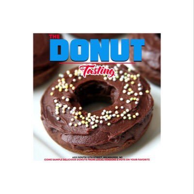 We feature bakeries, restaurants and the best donut shops in the area. come sample some donuts and decide who has your favorite!