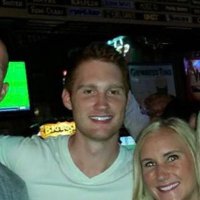 Jay (@icrushsoftballs) 's Twitter Profile Photo Jay (@icrushsoftballs) 's Twitter Profile Photo