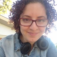 Milene Alves-Eigenheer (@mileneaae) Twitter profile photo