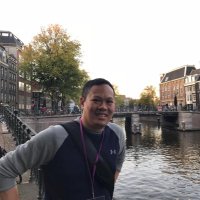 Kenneth Chen (@kenchenster) 's Twitter Profile