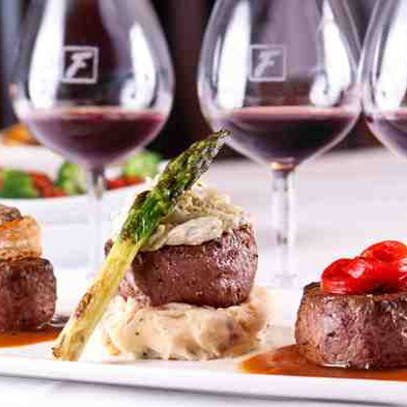 Follow the Summerlin location of Fleming's Prime Steakhouse & Wine Bar for all of your local upcoming wine dinners and events!