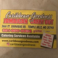 caribbeangoodness18(@caribbeangoodn3) 's Twitter Profile Photo