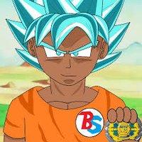 BladerSaiyan (@bladersaiyan) Twitter profile photo