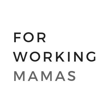 The essential resource for working mamas | Returning to work? Starting a business? ✨We’ve got you covered✨