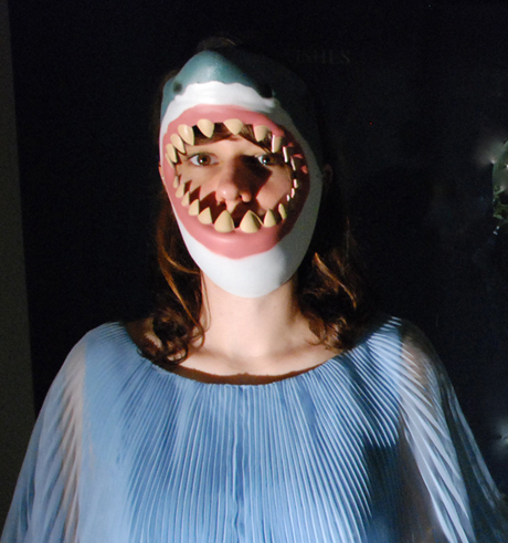 MOTD3D's profile picture. Claudia O’Doherty is the last surviving member of a small colony that lived in an undersea habitat called Aquaplex. Hear her story at the 2010 Edinburgh Fringe.