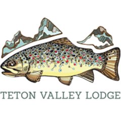 Teton Valley Lodge. All-inclusive guided fly fishing trips for everyone since 1919. Mouthwatering meals. Fly fishing. Comfortable cabins. #FishTheTetons