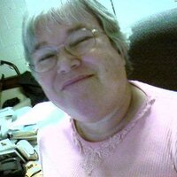 Dorothy Manley - @dfmanley Twitter Profile Photo