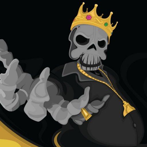 FomoKings's profile picture. Est. 2018