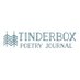 Tinderbox Poetry is on Bluesky @tinderboxpoetry (@tinderboxpoetry) Twitter profile photo Tinderbox Poetry is on Bluesky @tinderboxpoetry (@tinderboxpoetry) Twitter profile photo