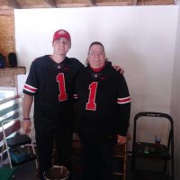 Dusty poff (@dustypoff11) 's Twitter Profile