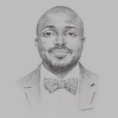 MrAlade's profile picture. Managing Partner, CGoC