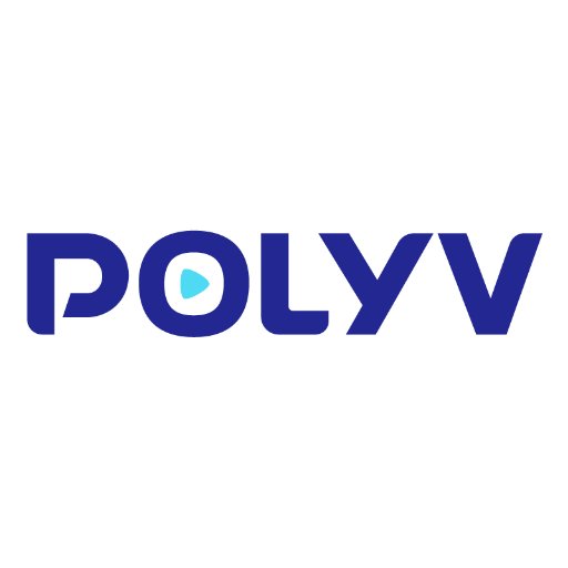 POLYV is a video cloud computing service platform, includes cloud on demand, cloud live broadcast and other video services...