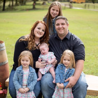 JacyStrong's profile picture. 